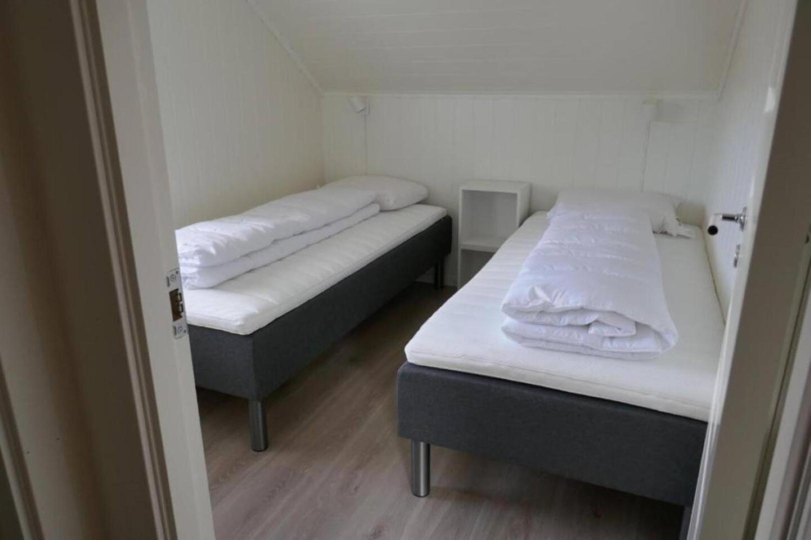 Seafront Holiday Home Close To Reine, Lofoten Sund  Dış mekan fotoğraf